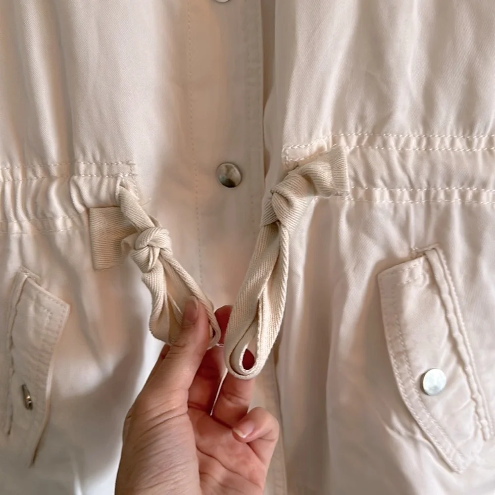 Loft Travelers jacket - Picture 5 of 7